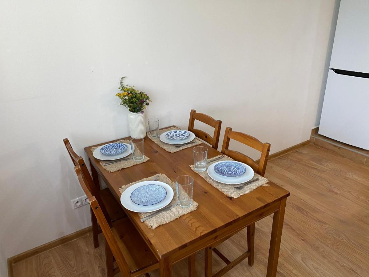 Apartman Hlboky Potok Tatranska Lomnica Exterior photo